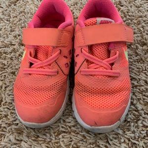 nike size 13 girls